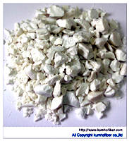 Crushed Polymer Made in Korea